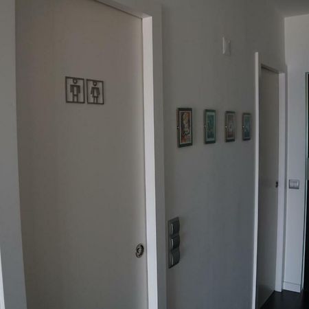 شقة ألمادا  في Penthouse Bellevue المظهر الخارجي الصورة
