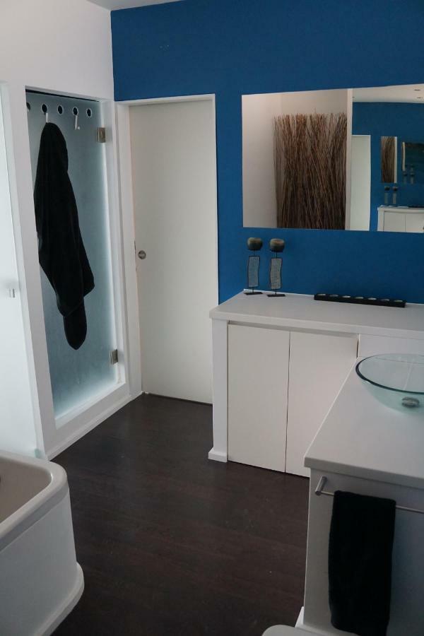 شقة ألمادا  في Penthouse Bellevue المظهر الخارجي الصورة