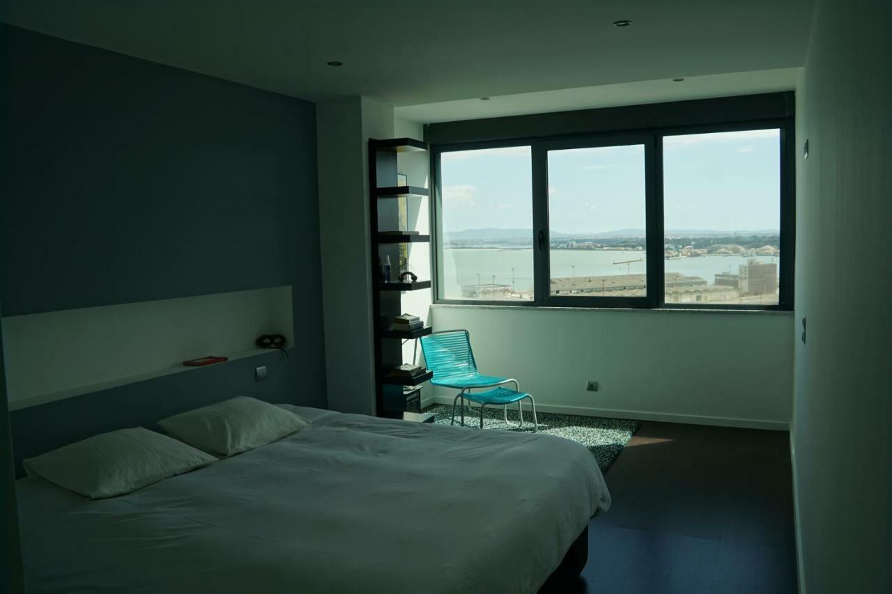 شقة ألمادا  في Penthouse Bellevue المظهر الخارجي الصورة
