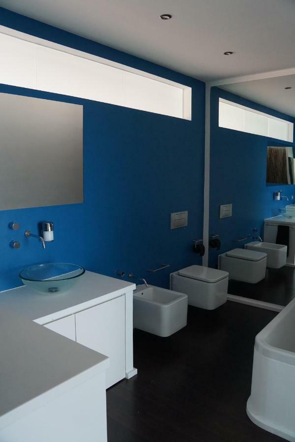 شقة ألمادا  في Penthouse Bellevue المظهر الخارجي الصورة