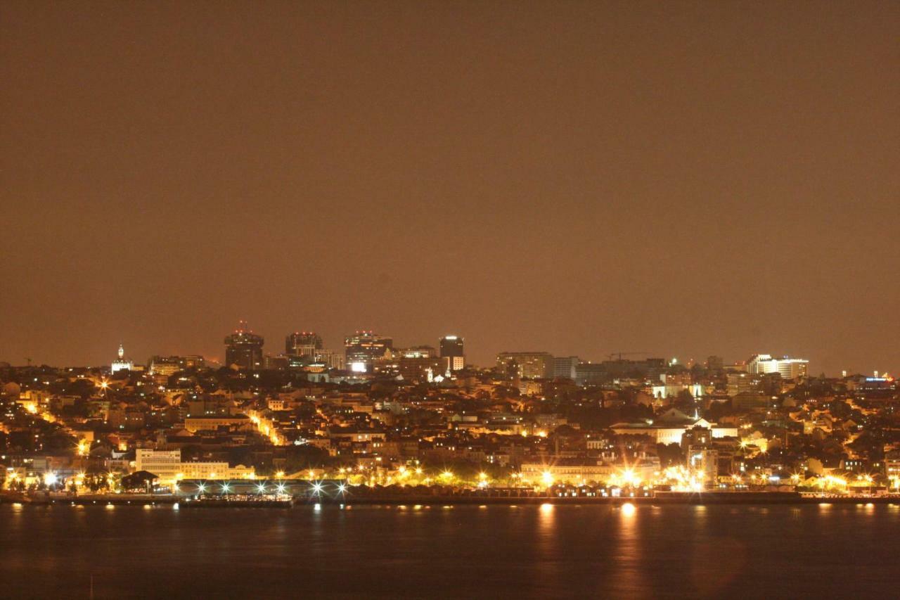 شقة ألمادا  في Penthouse Bellevue المظهر الخارجي الصورة
