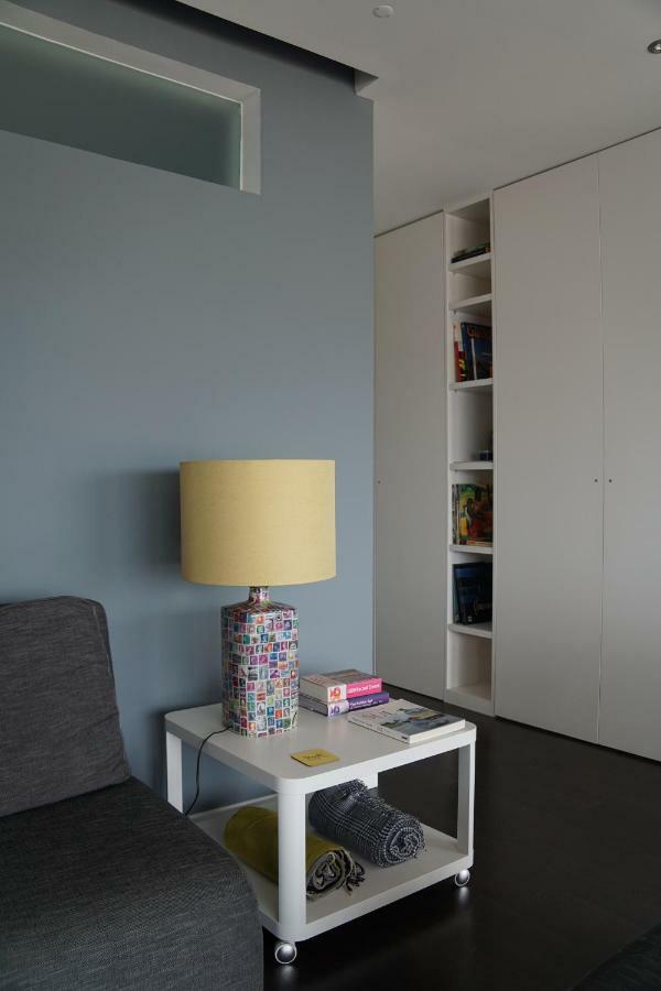 شقة ألمادا  في Penthouse Bellevue المظهر الخارجي الصورة