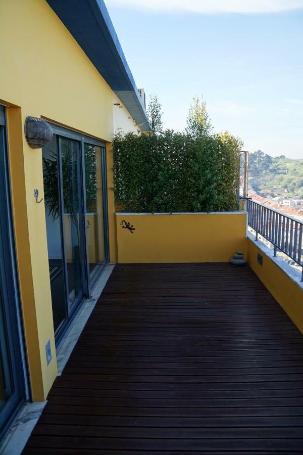 شقة ألمادا  في Penthouse Bellevue المظهر الخارجي الصورة